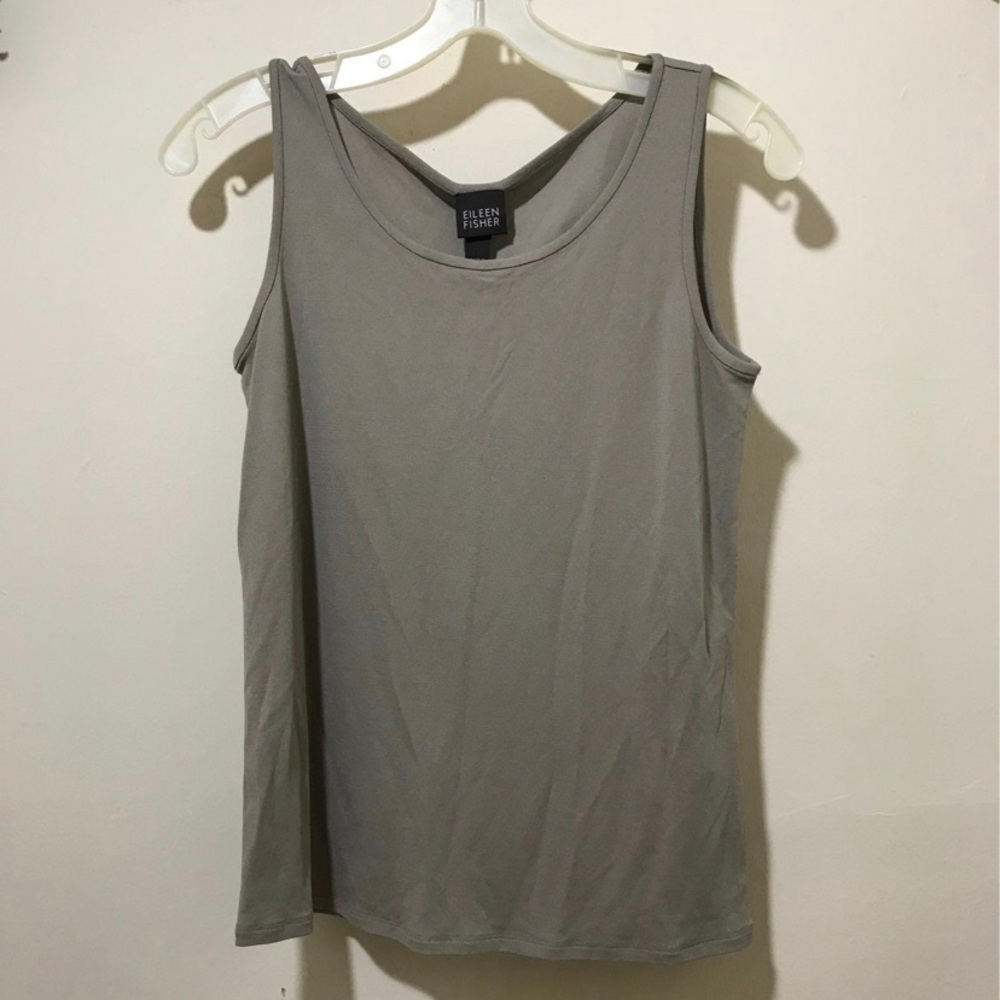 Eileen Fisher Tank Top